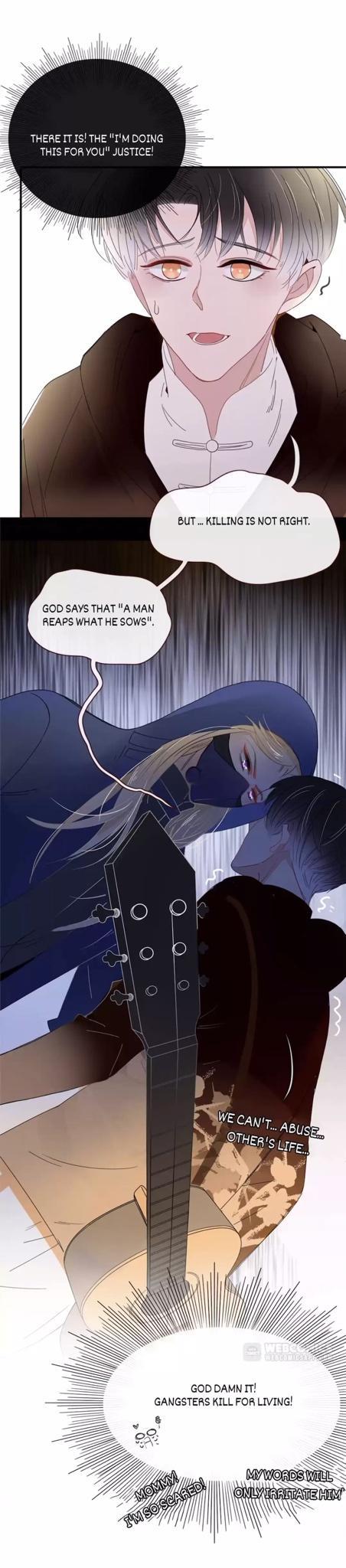 Rainbow Crown Chapter 7 - page 12