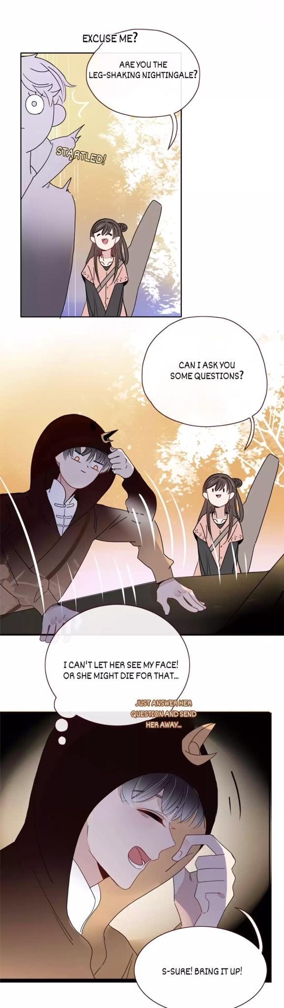 Rainbow Crown Chapter 7 - page 13