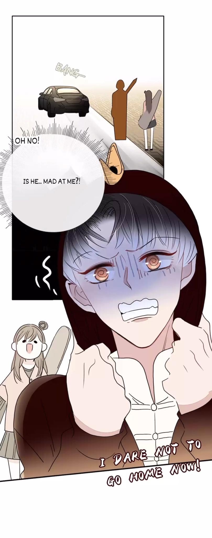 Rainbow Crown Chapter 7 - page 15