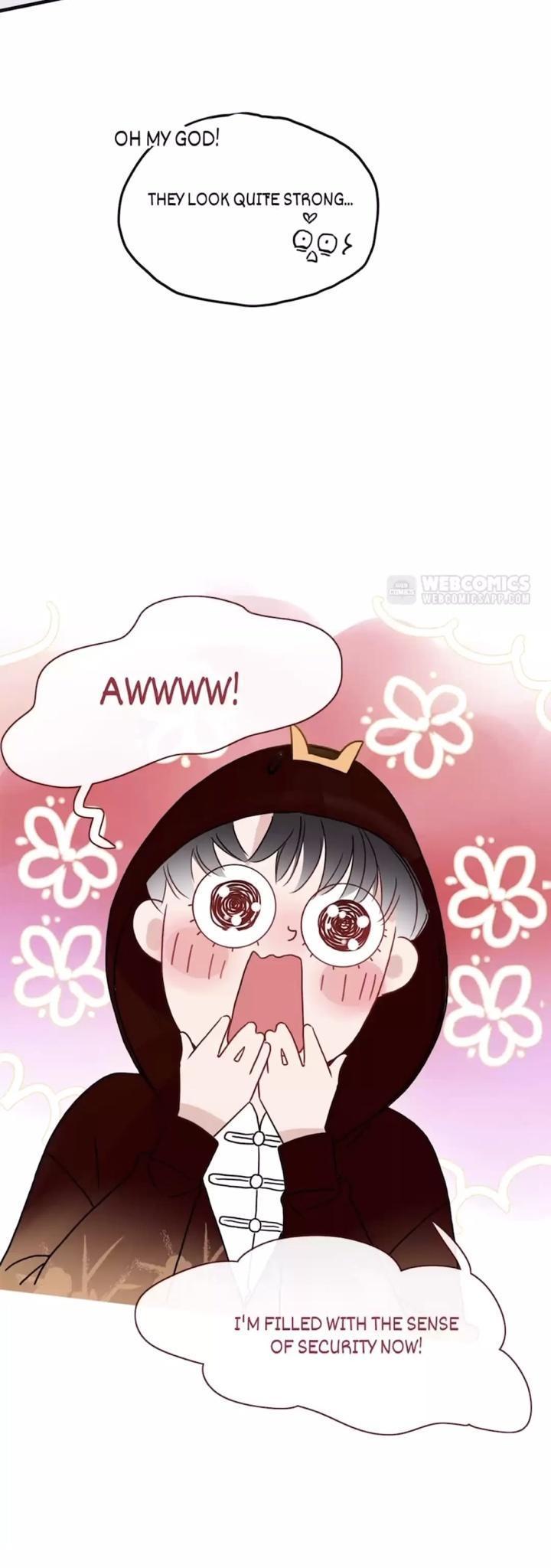 Rainbow Crown Chapter 7 - page 22