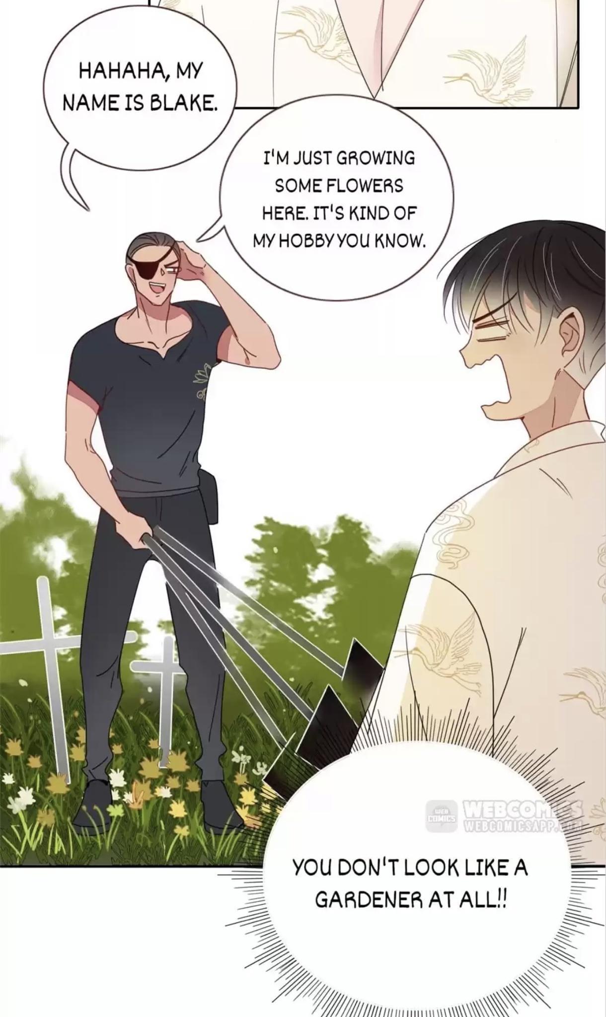 Rainbow Crown Chapter 6 - page 28