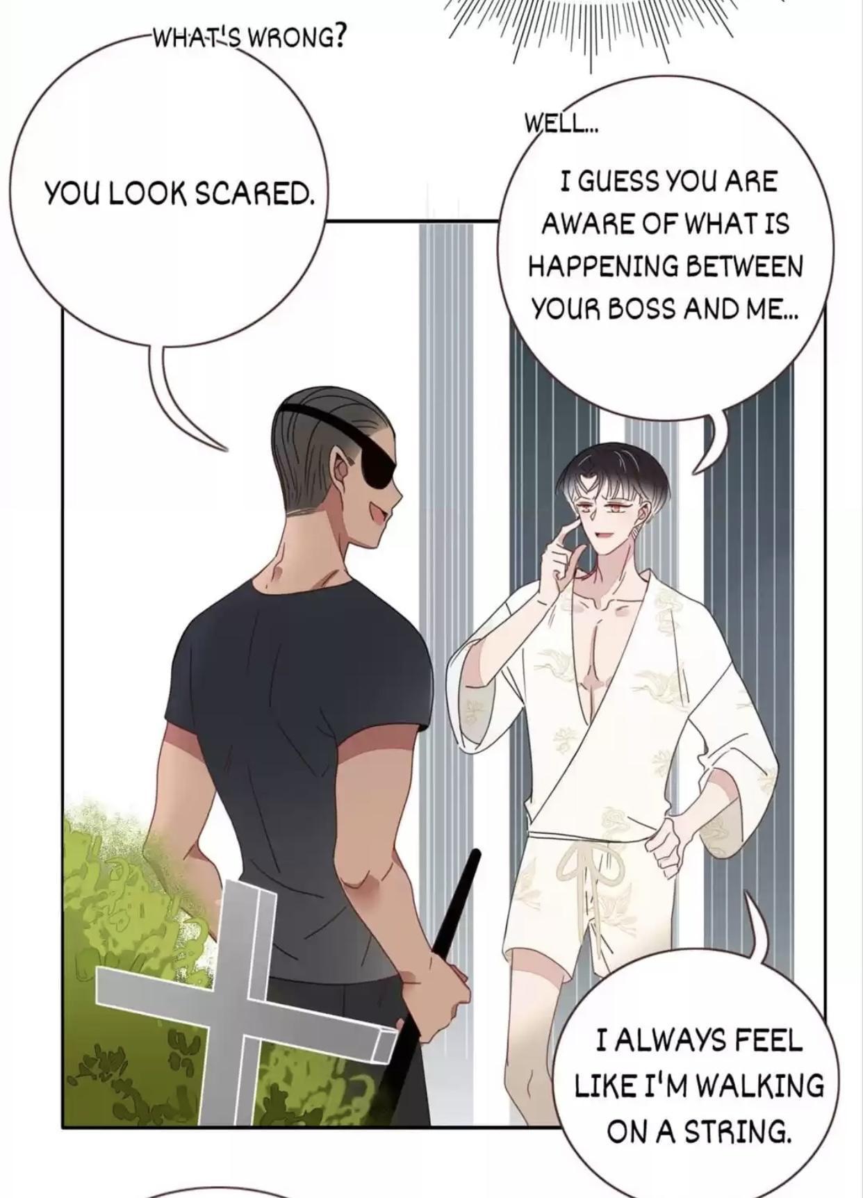 Rainbow Crown Chapter 6 - page 29
