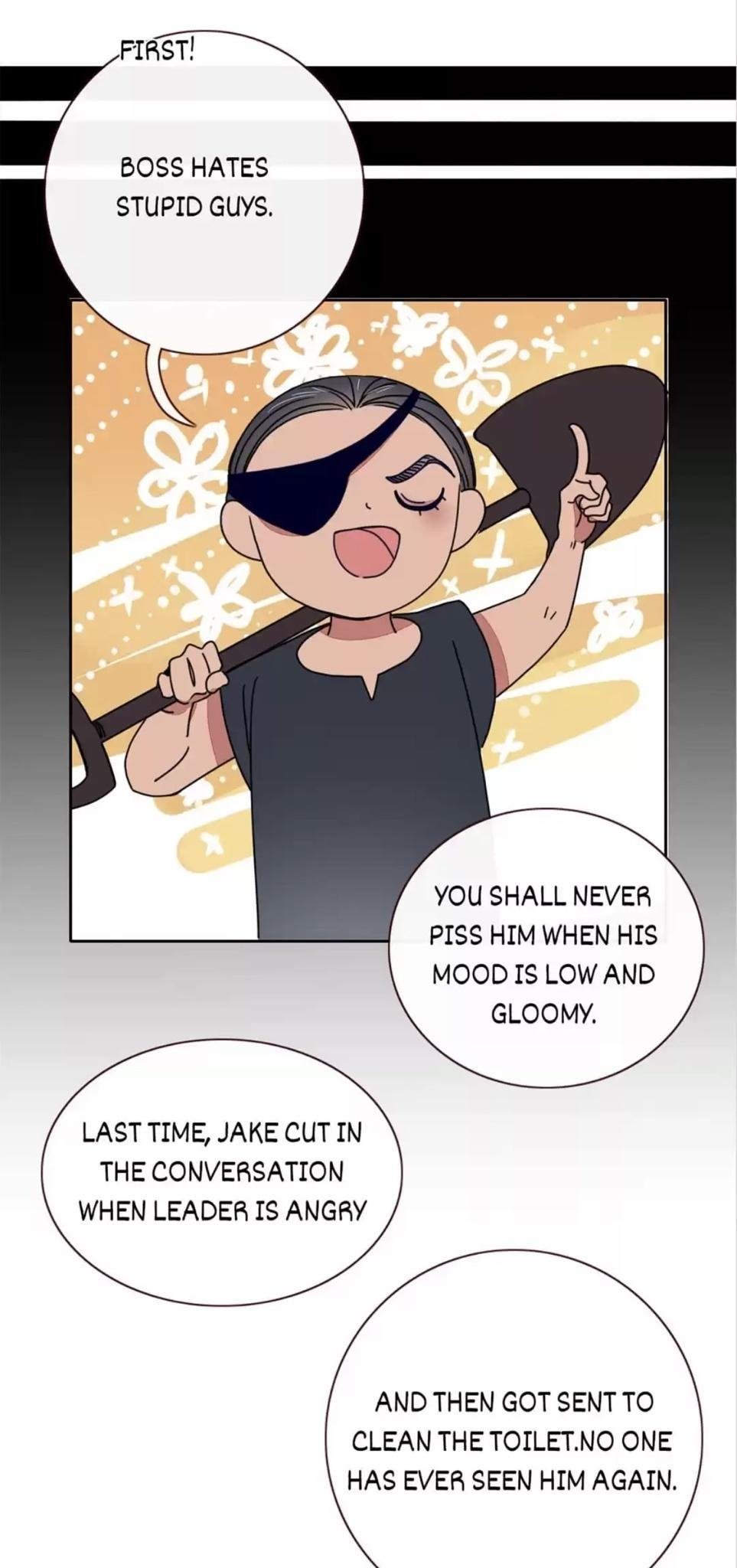 Rainbow Crown Chapter 6 - page 34