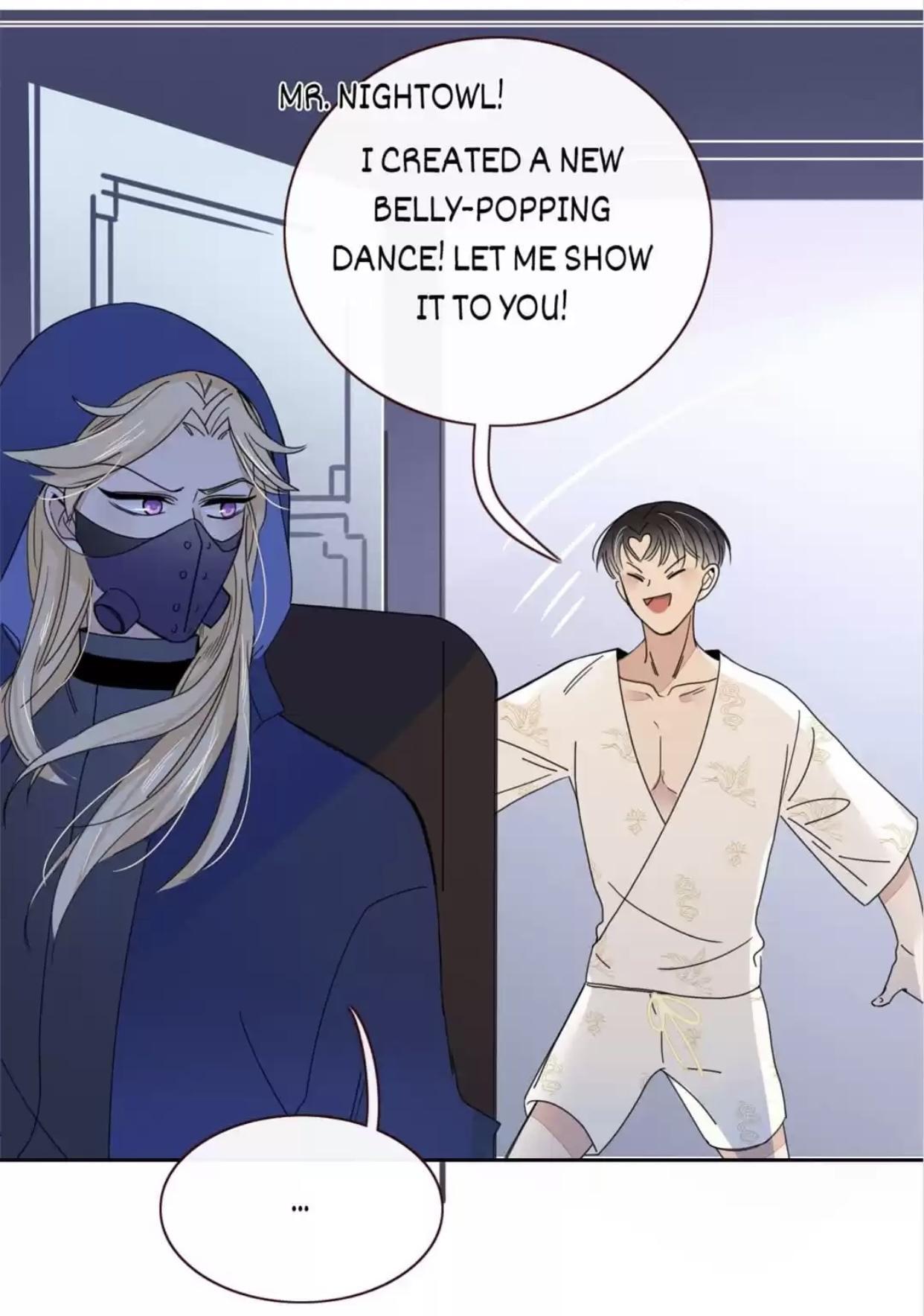 Rainbow Crown Chapter 6 - page 36
