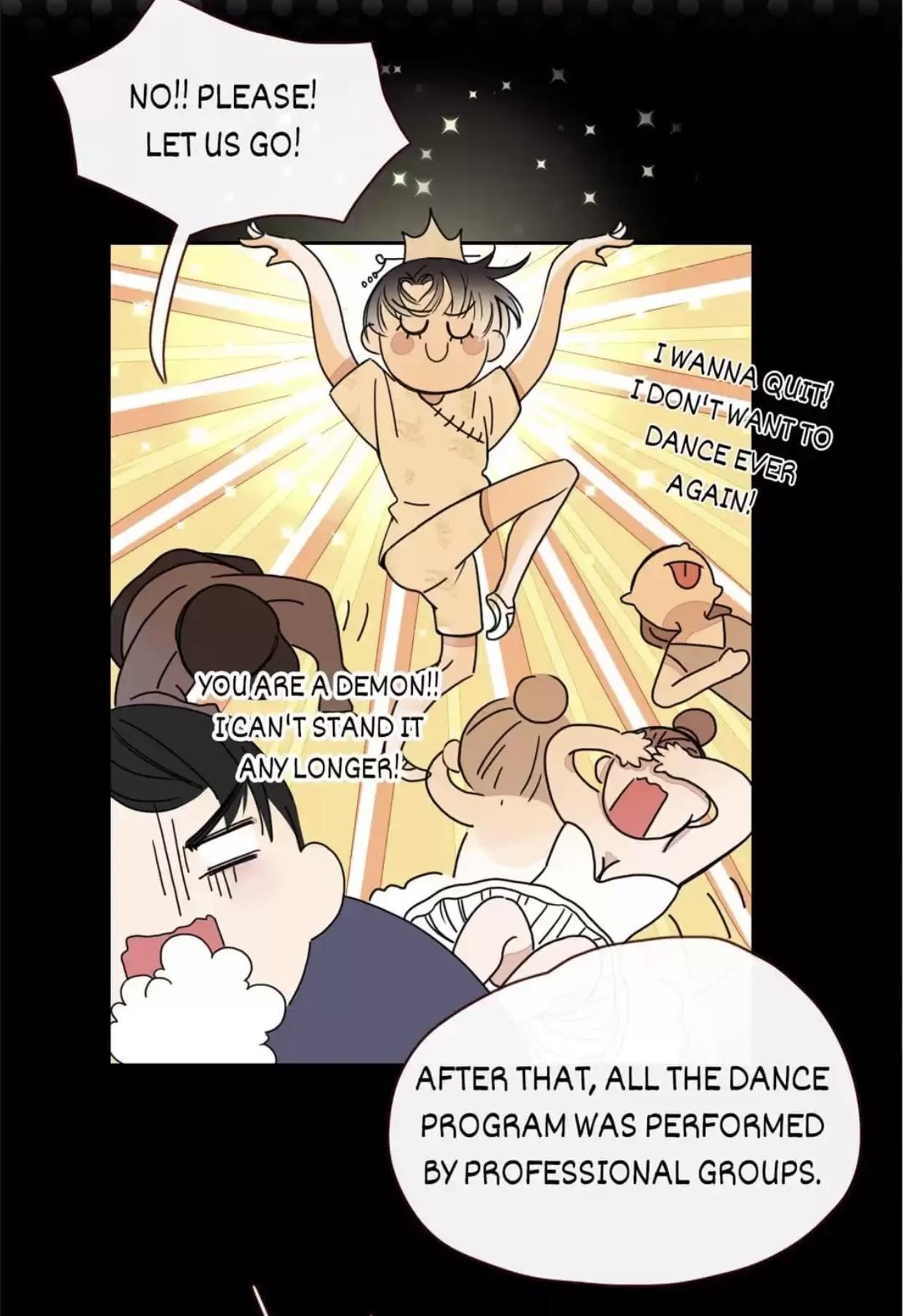 Rainbow Crown Chapter 6 - page 38