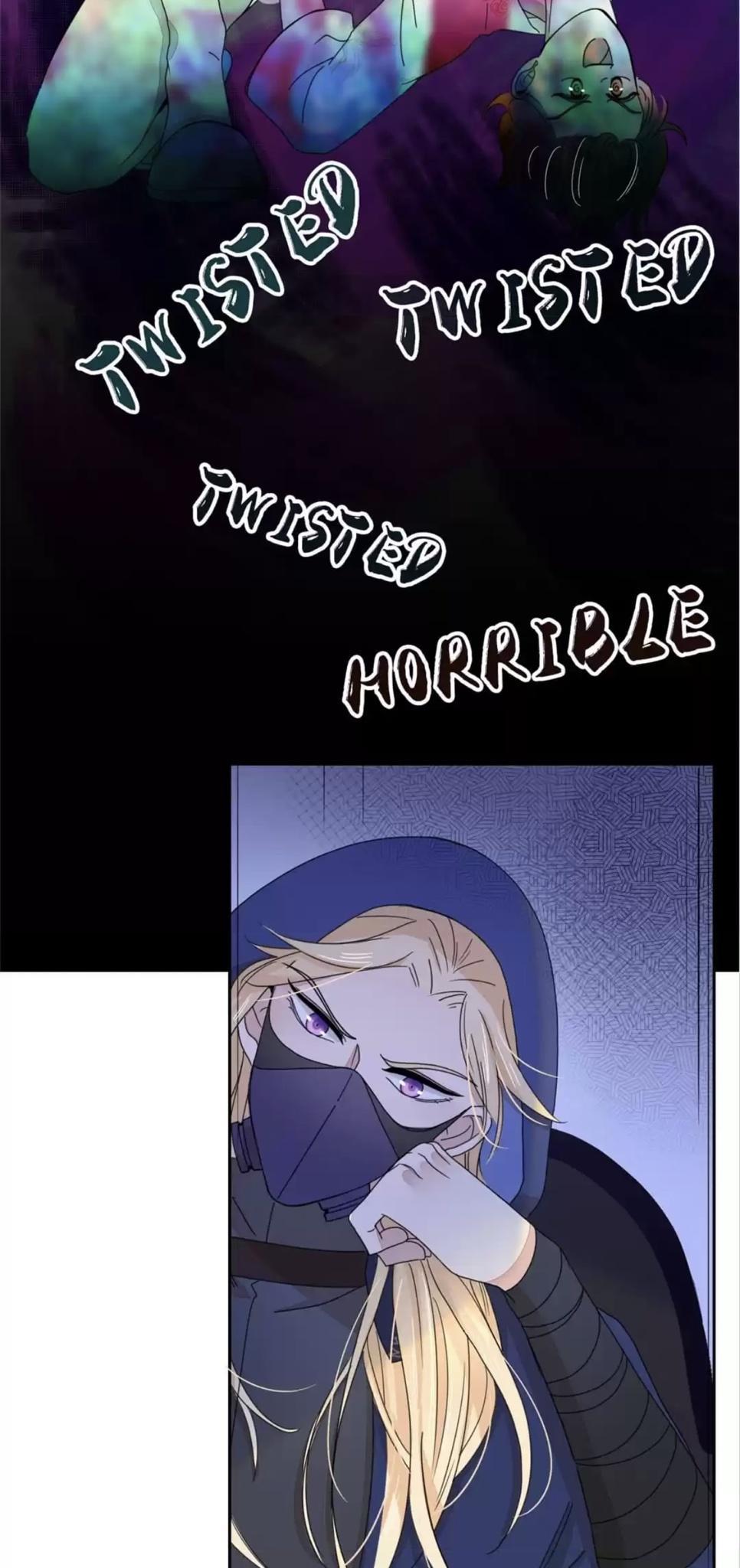Rainbow Crown Chapter 6 - page 41