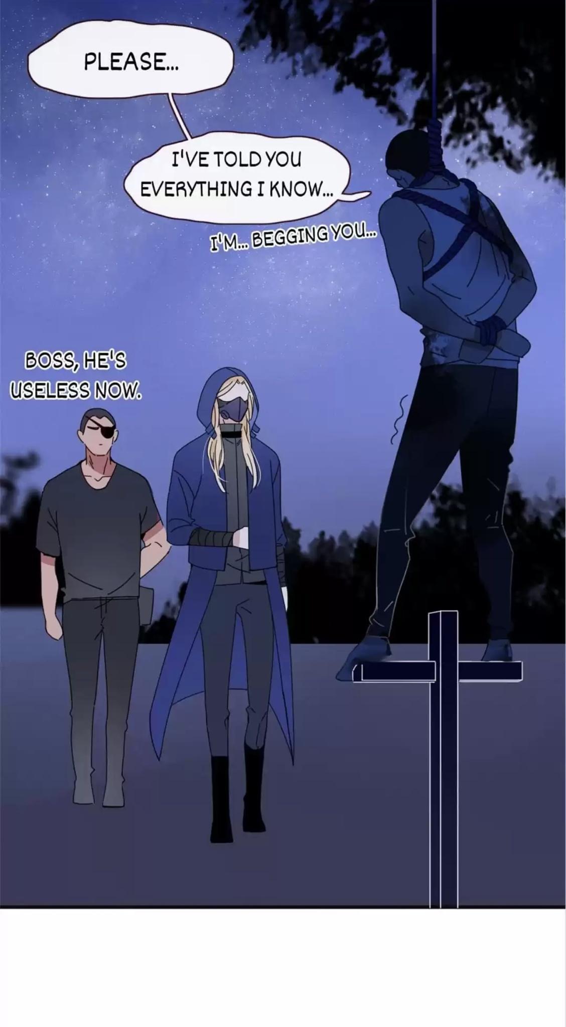 Rainbow Crown Chapter 6 - page 6