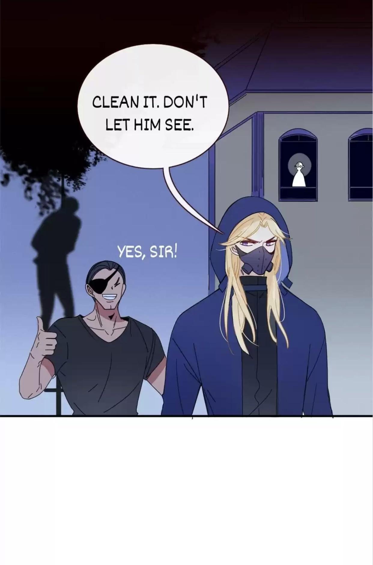 Rainbow Crown Chapter 6 - page 8
