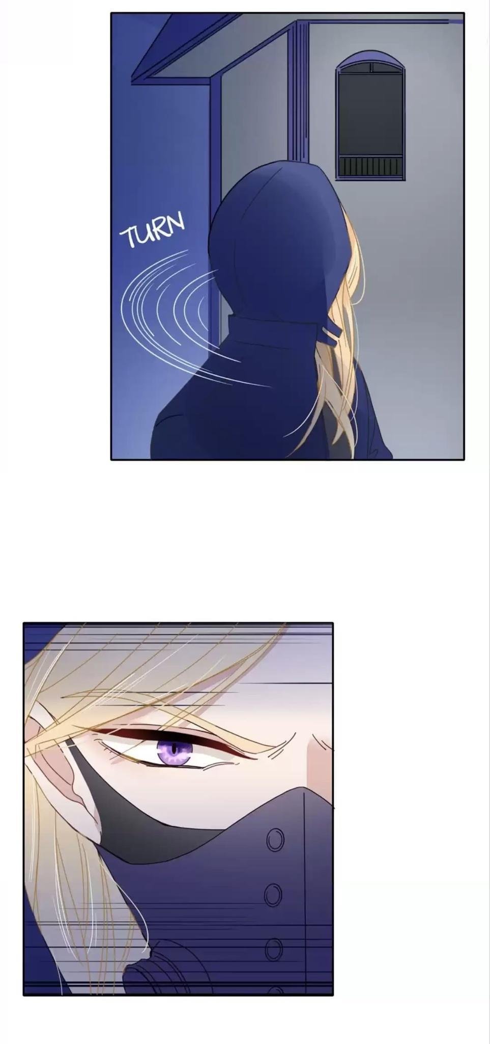 Rainbow Crown Chapter 6 - page 9
