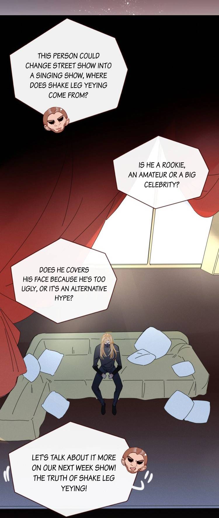 Rainbow Crown Chapter 5 - page 10
