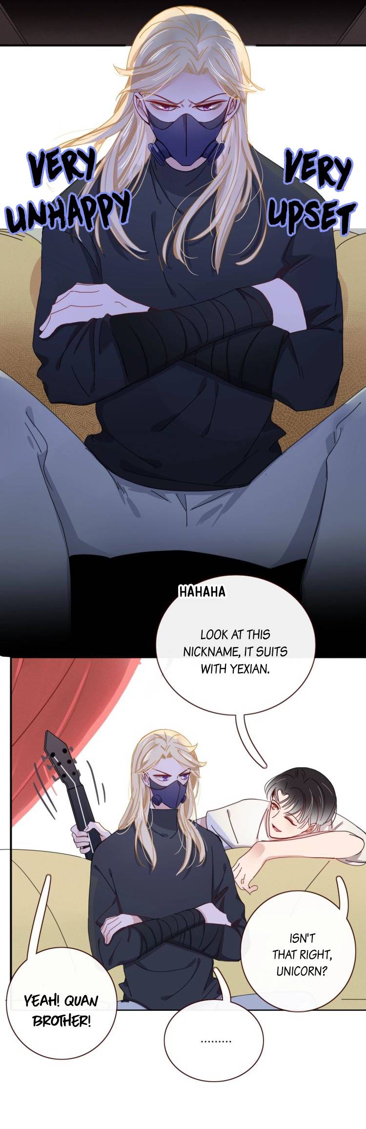 Rainbow Crown Chapter 5 - page 11