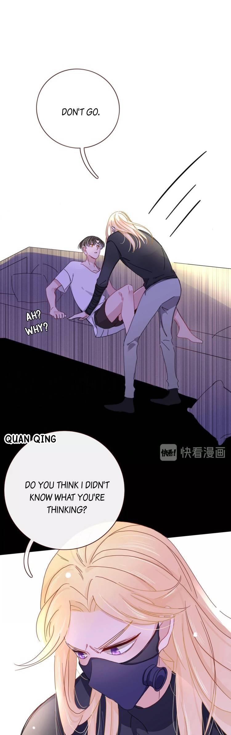Rainbow Crown Chapter 5 - page 13