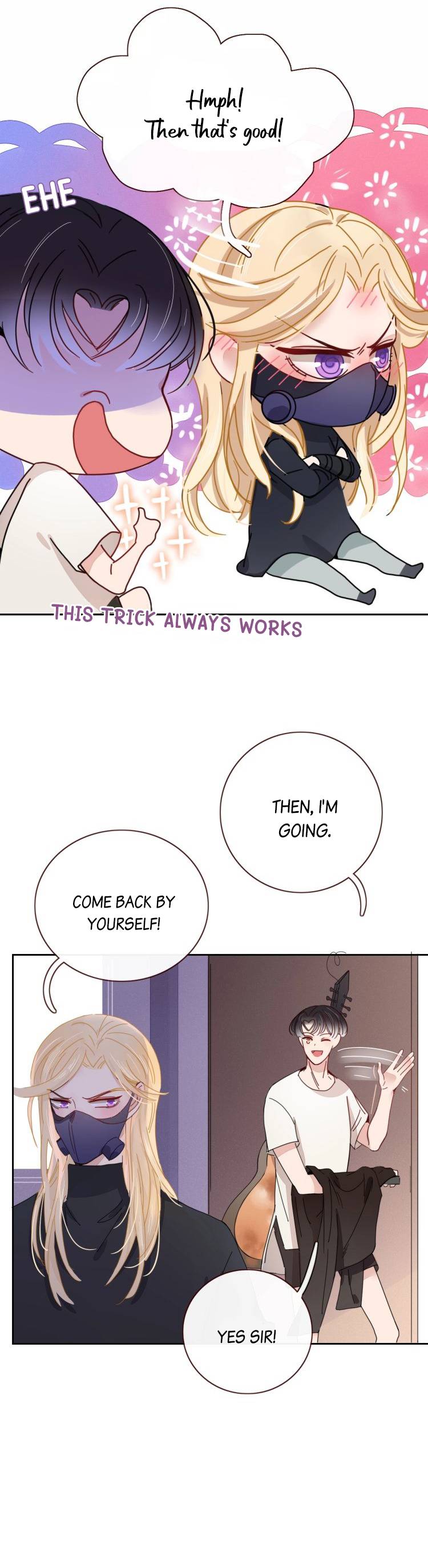 Rainbow Crown Chapter 5 - page 18