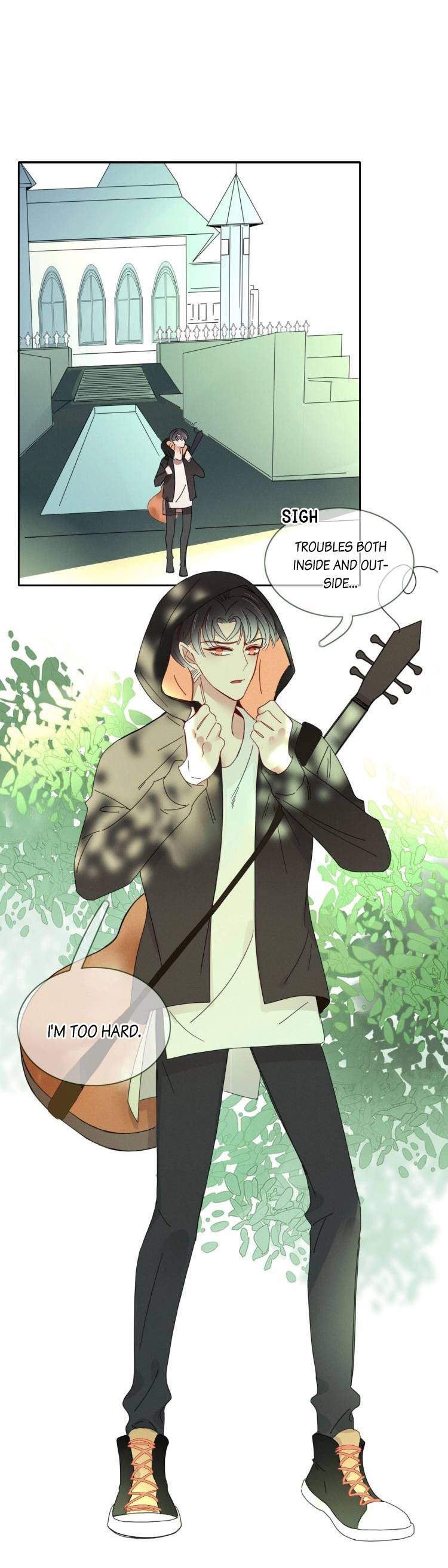 Rainbow Crown Chapter 5 - page 19