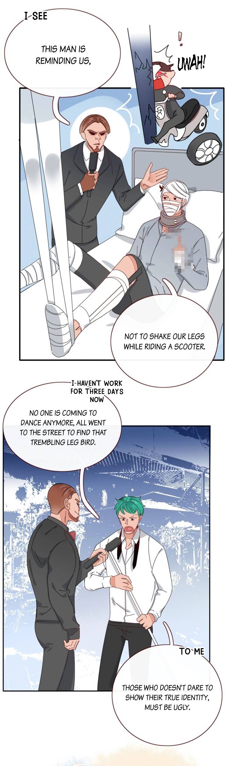 Rainbow Crown Chapter 5 - page 4