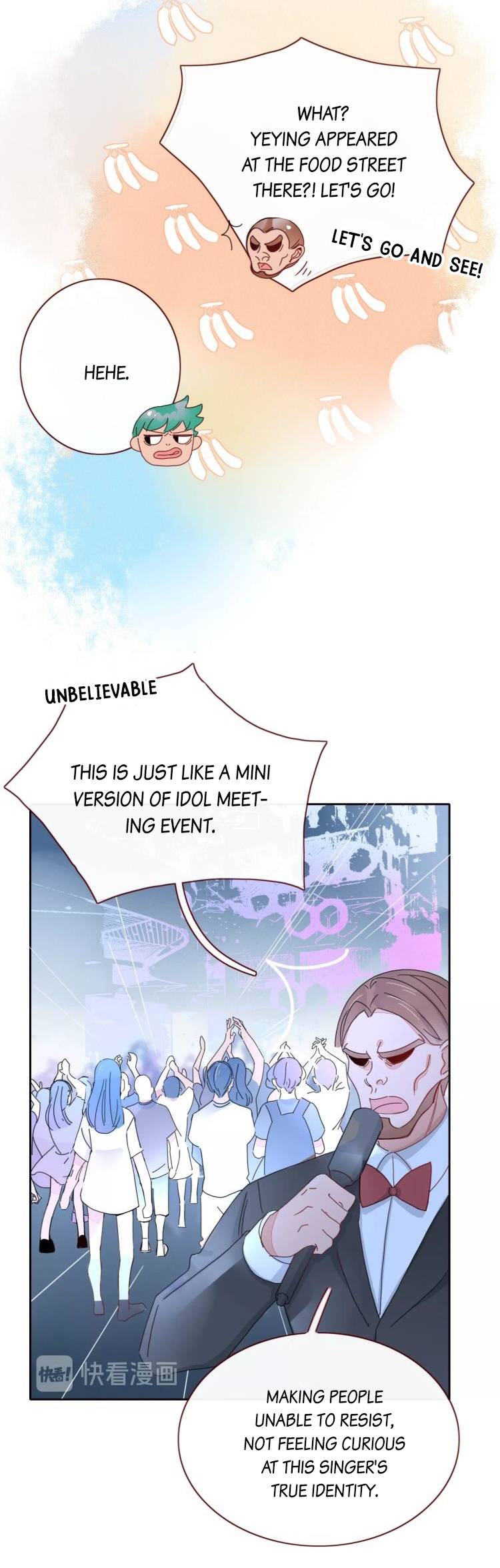 Rainbow Crown Chapter 5 - page 5