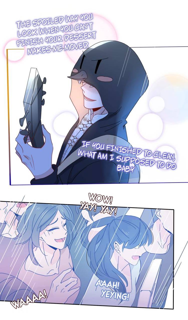 Rainbow Crown Chapter 5 - page 6