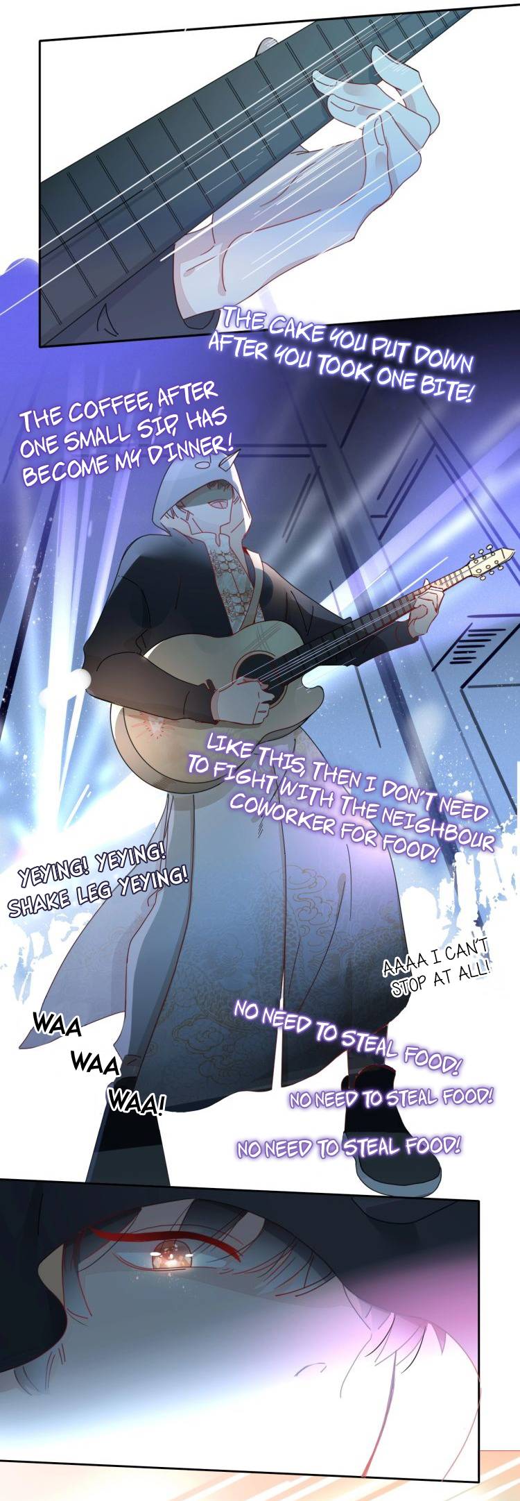Rainbow Crown Chapter 5 - page 7