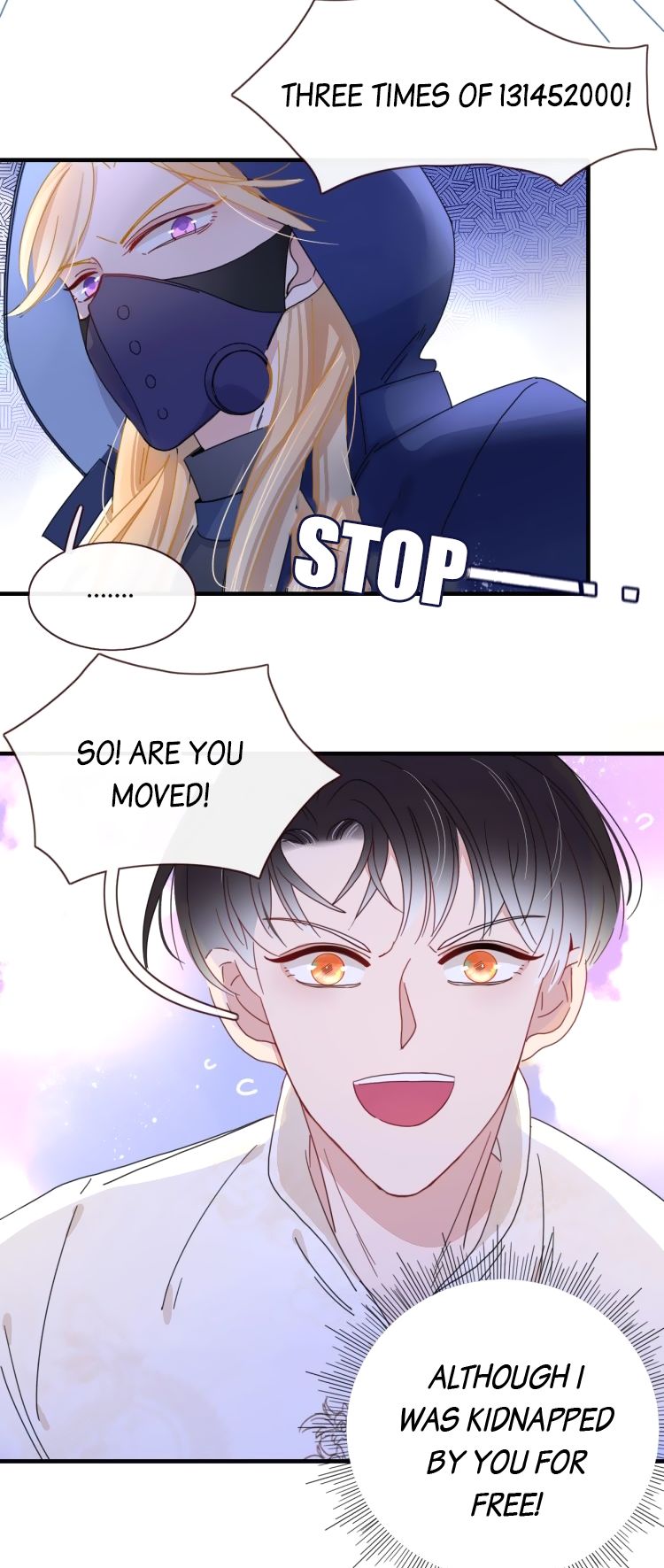 Rainbow Crown Chapter 4 - page 11