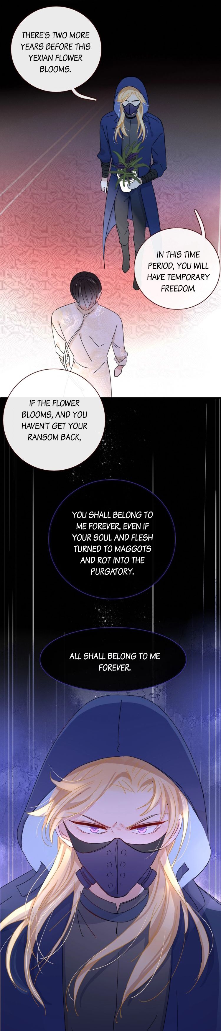 Rainbow Crown Chapter 4 - page 14