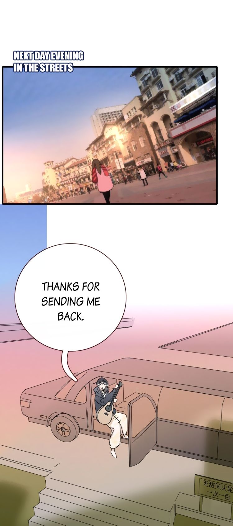 Rainbow Crown Chapter 4 - page 19