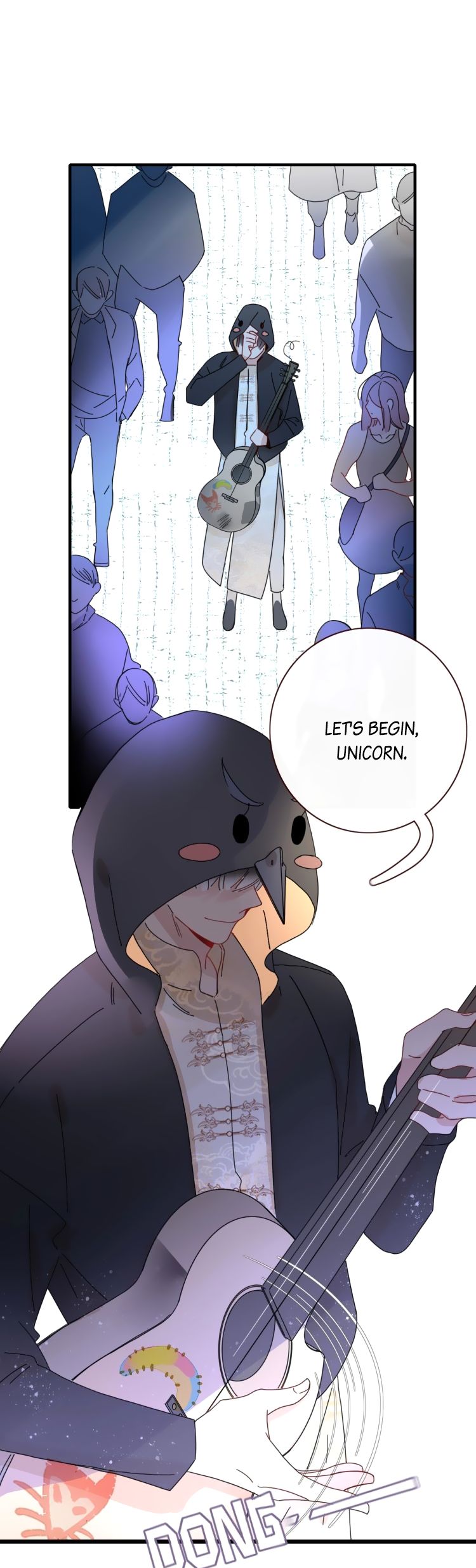 Rainbow Crown Chapter 4 - page 24