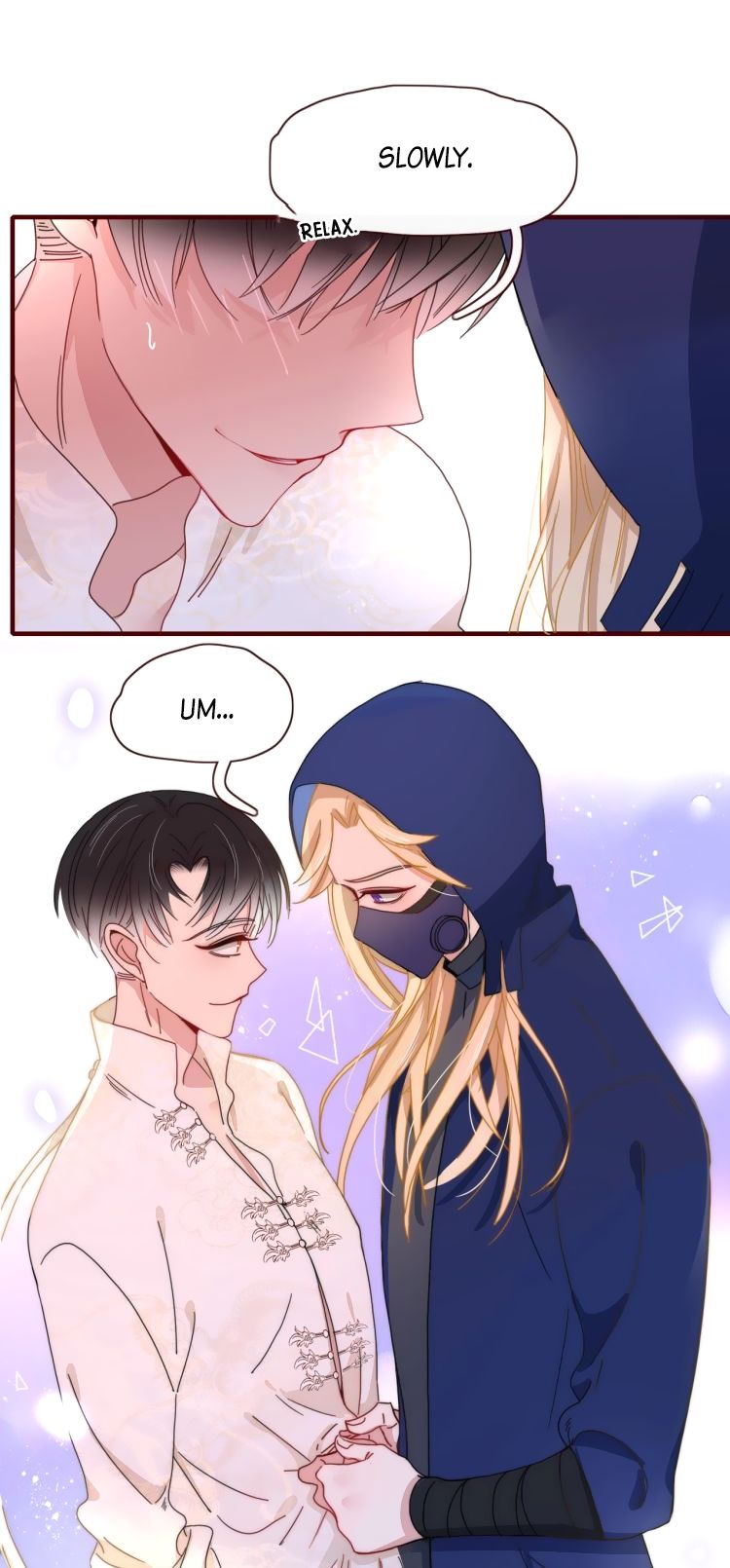 Rainbow Crown Chapter 4 - page 6