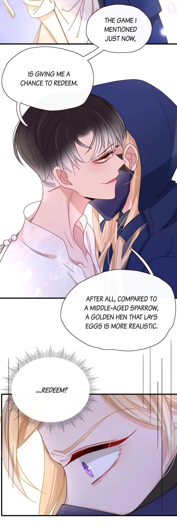 Rainbow Crown Chapter 4 - page 7