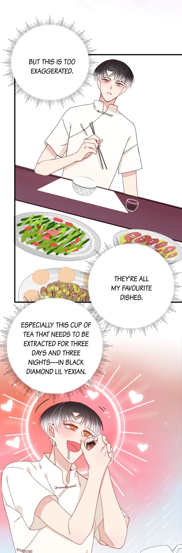 Rainbow Crown Chapter 3 - page 10