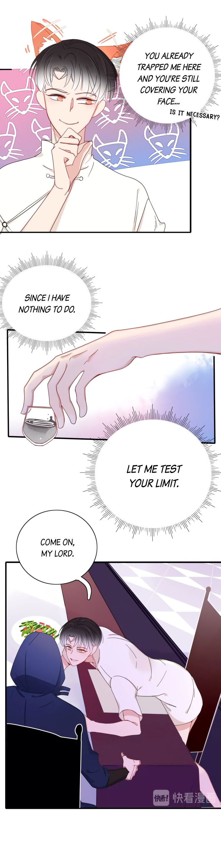 Rainbow Crown Chapter 3 - page 12