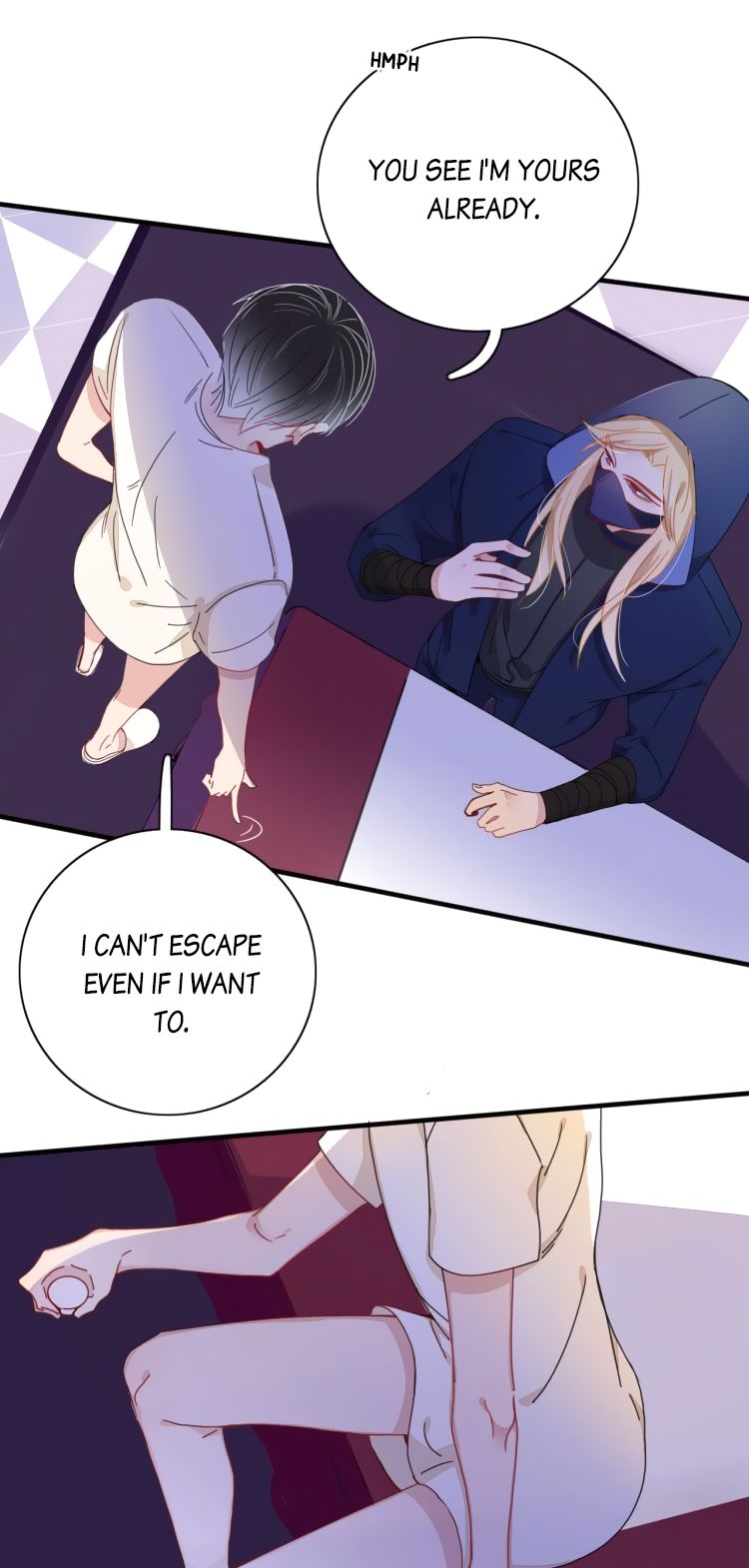 Rainbow Crown Chapter 3 - page 14