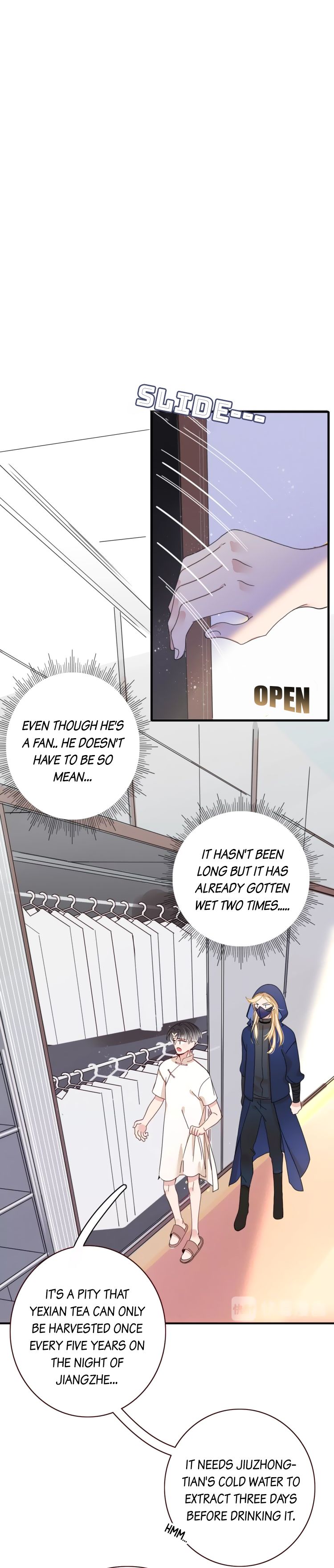 Rainbow Crown Chapter 3 - page 21