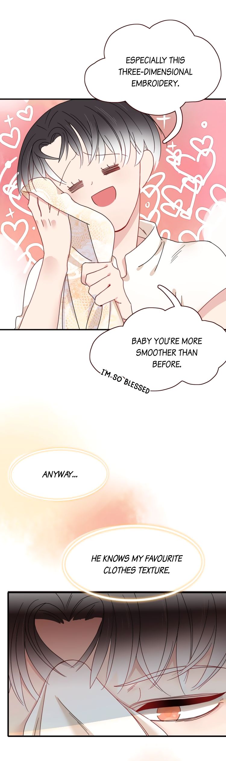 Rainbow Crown Chapter 3 - page 23