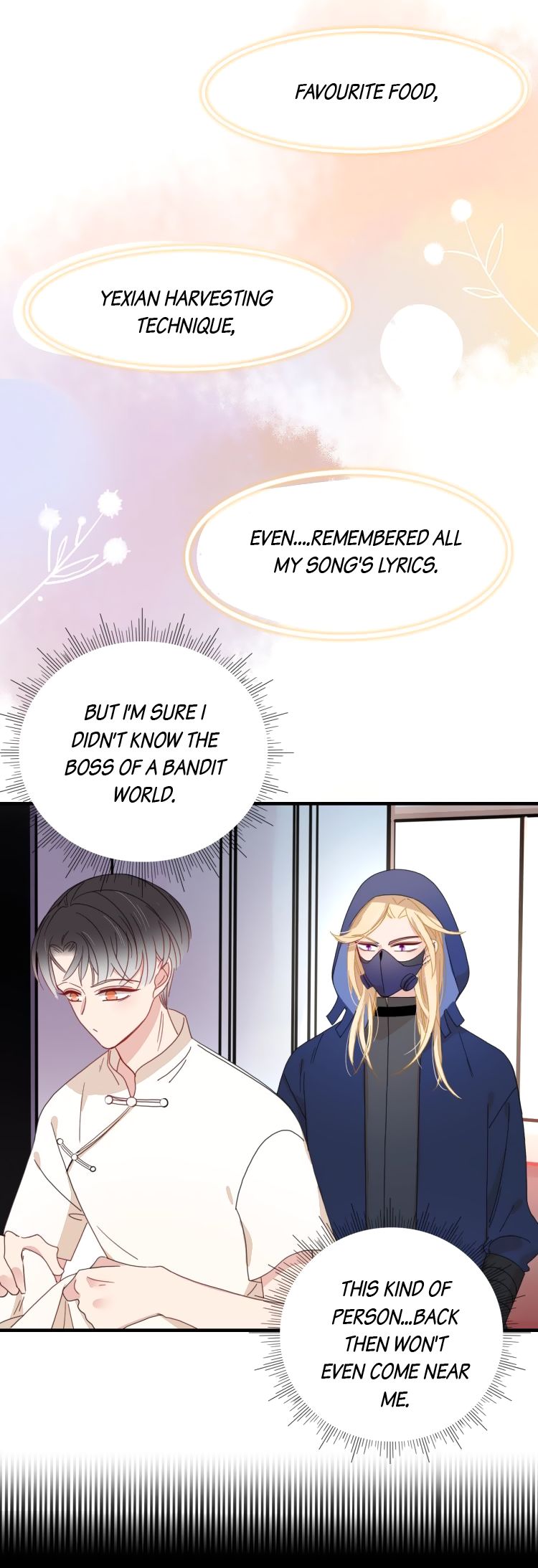Rainbow Crown Chapter 3 - page 24