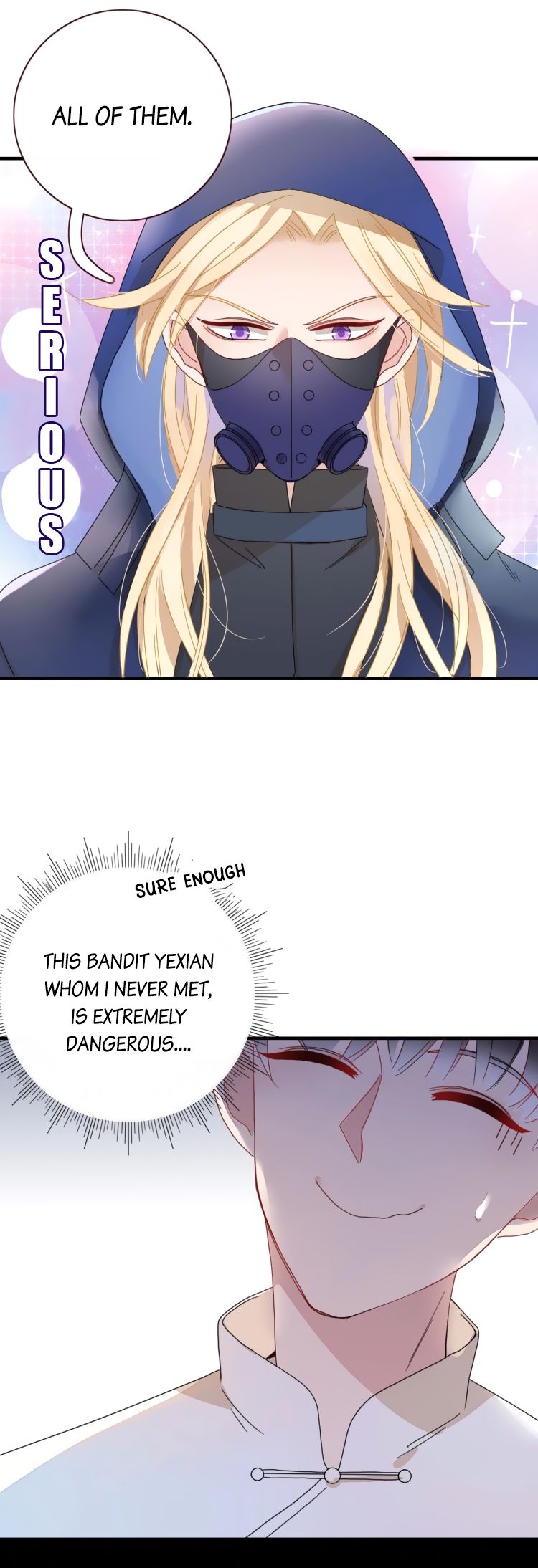 Rainbow Crown Chapter 3 - page 26