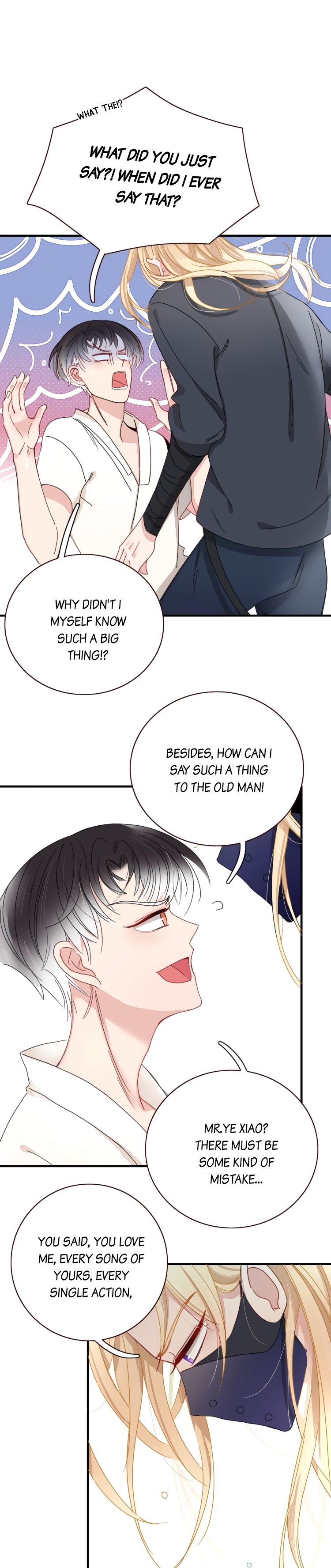 Rainbow Crown Chapter 3 - page 4