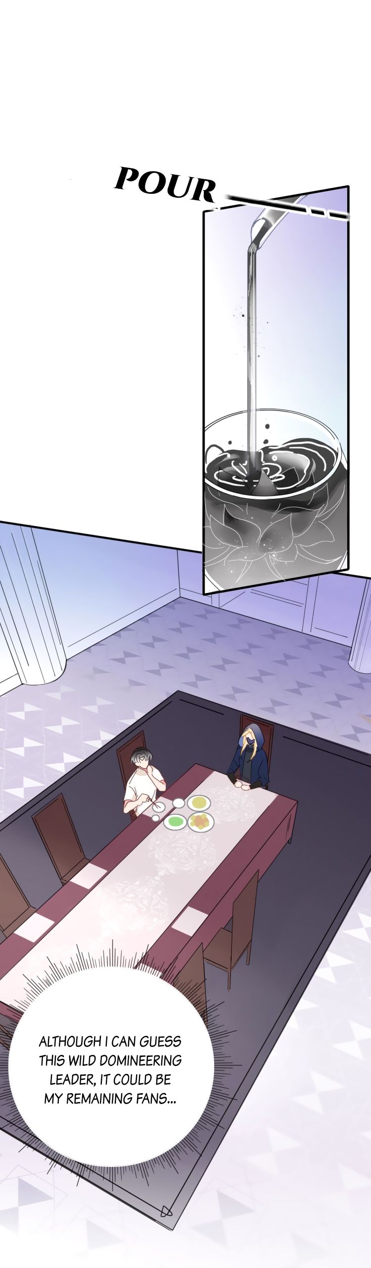 Rainbow Crown Chapter 3 - page 9