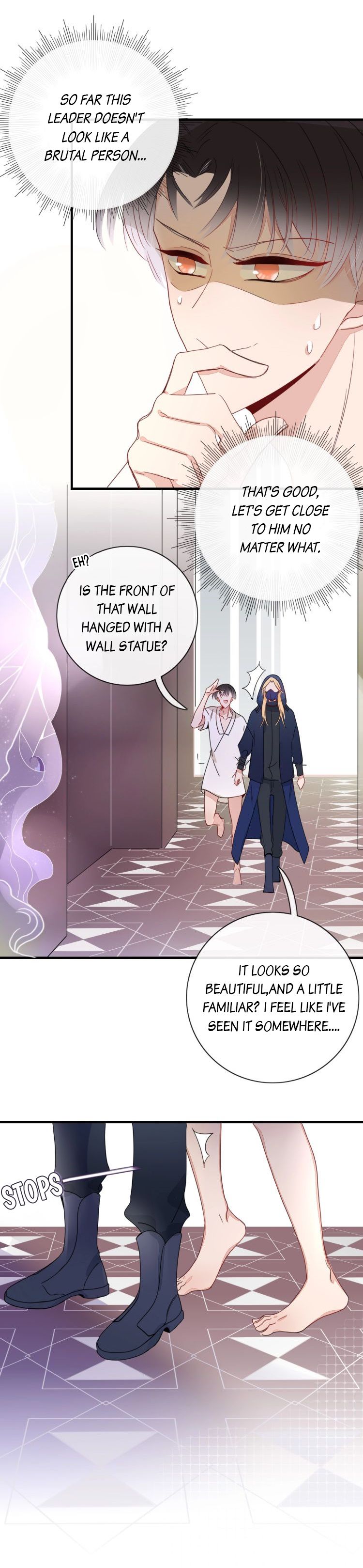 Rainbow Crown Chapter 2 - page 12