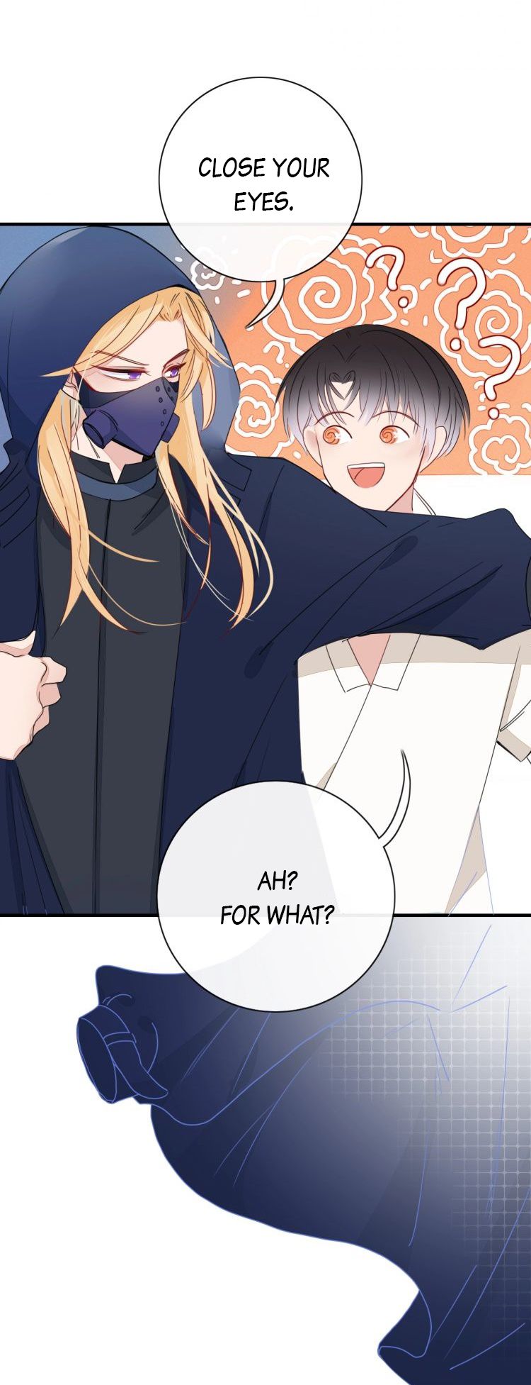 Rainbow Crown Chapter 2 - page 13