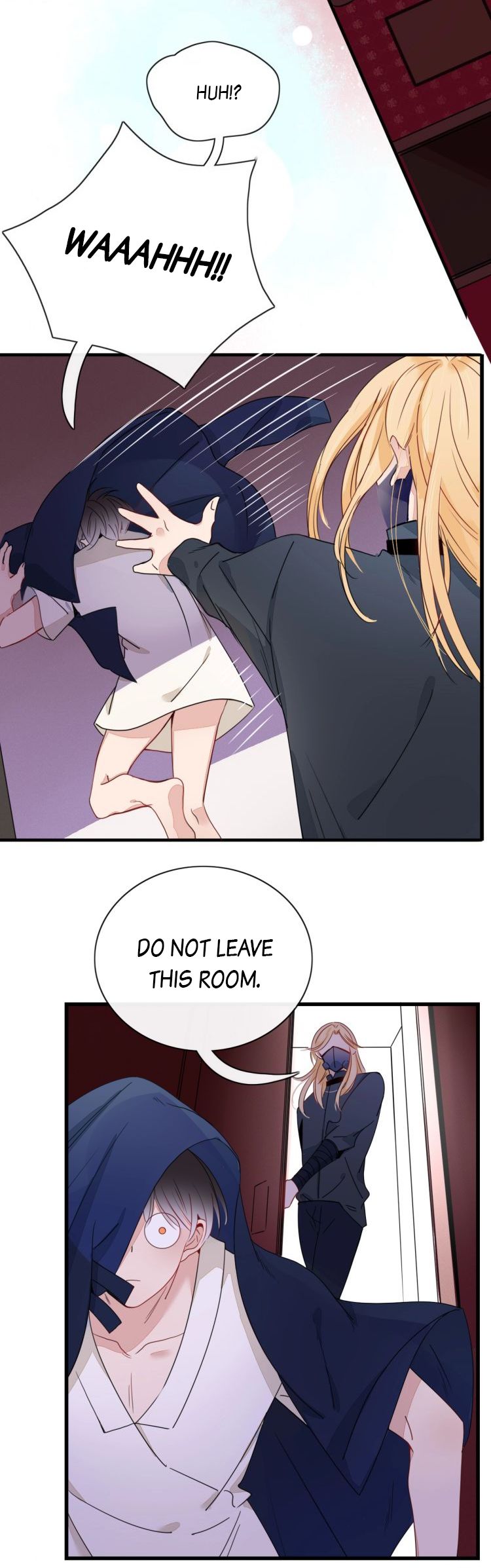 Rainbow Crown Chapter 2 - page 15