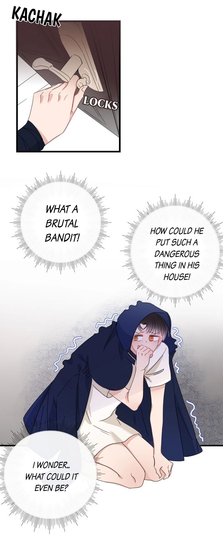 Rainbow Crown Chapter 2 - page 16