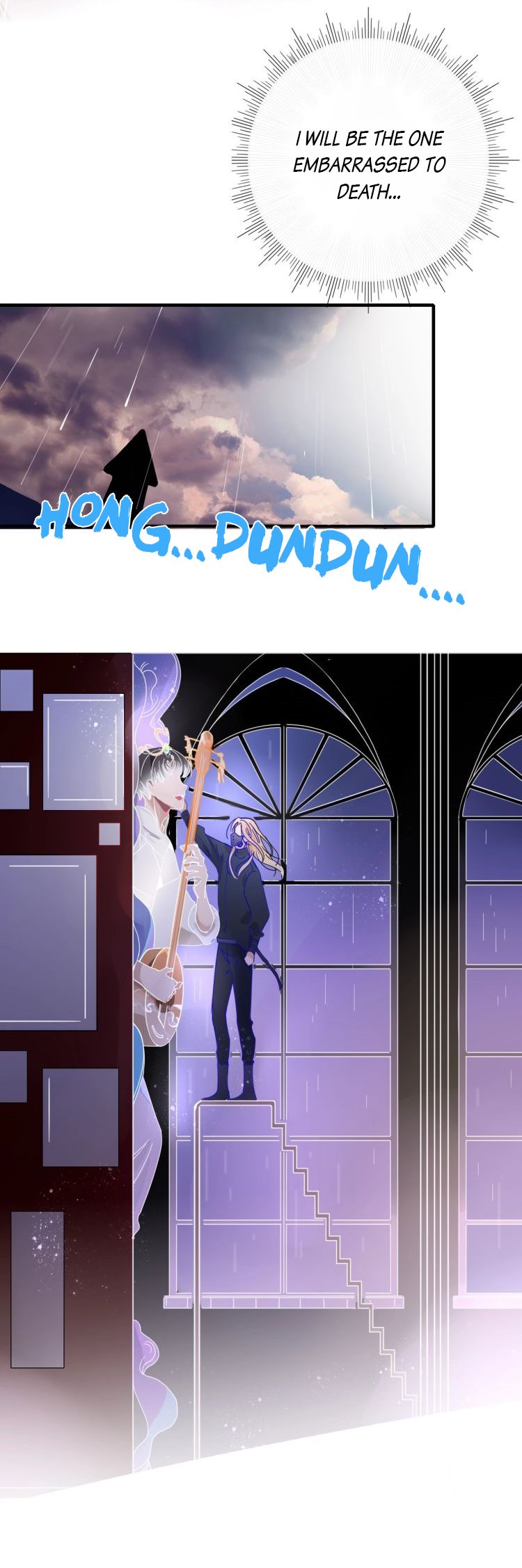 Rainbow Crown Chapter 2 - page 20