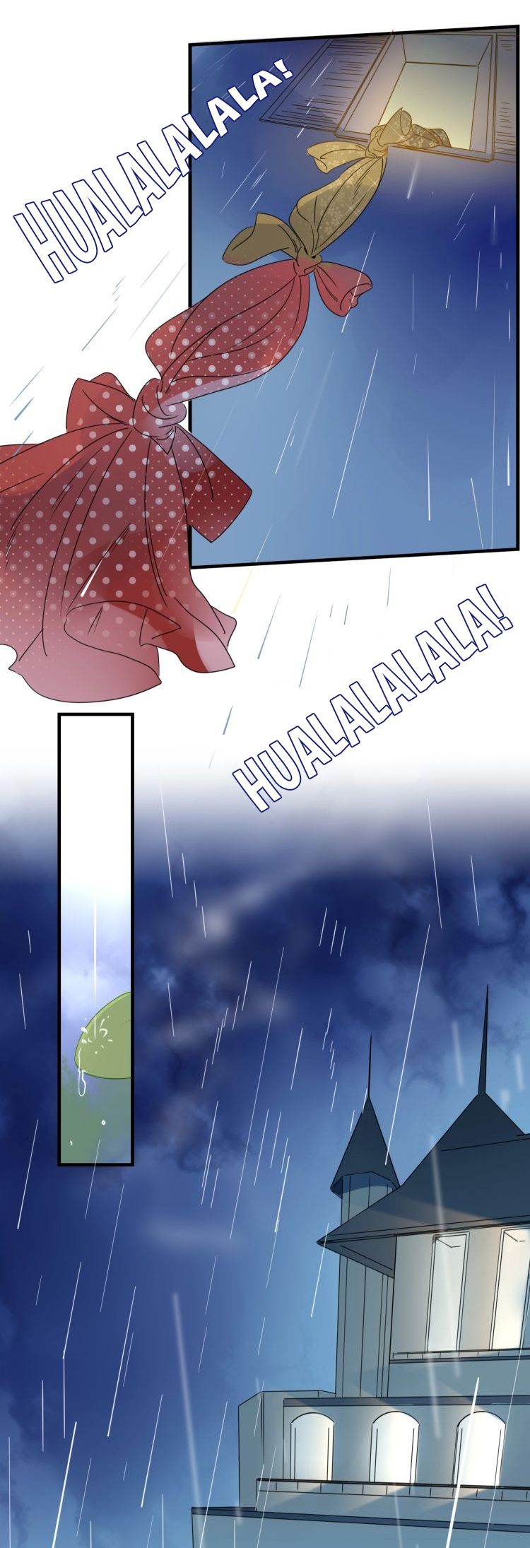 Rainbow Crown Chapter 2 - page 22