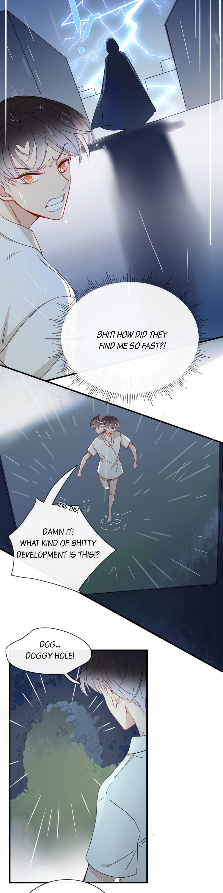 Rainbow Crown Chapter 2 - page 24