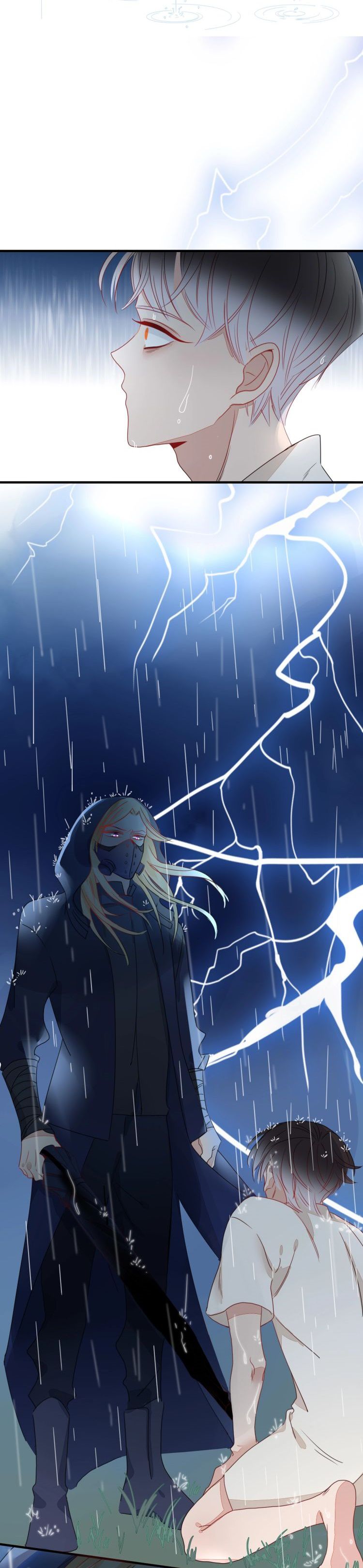 Rainbow Crown Chapter 2 - page 26