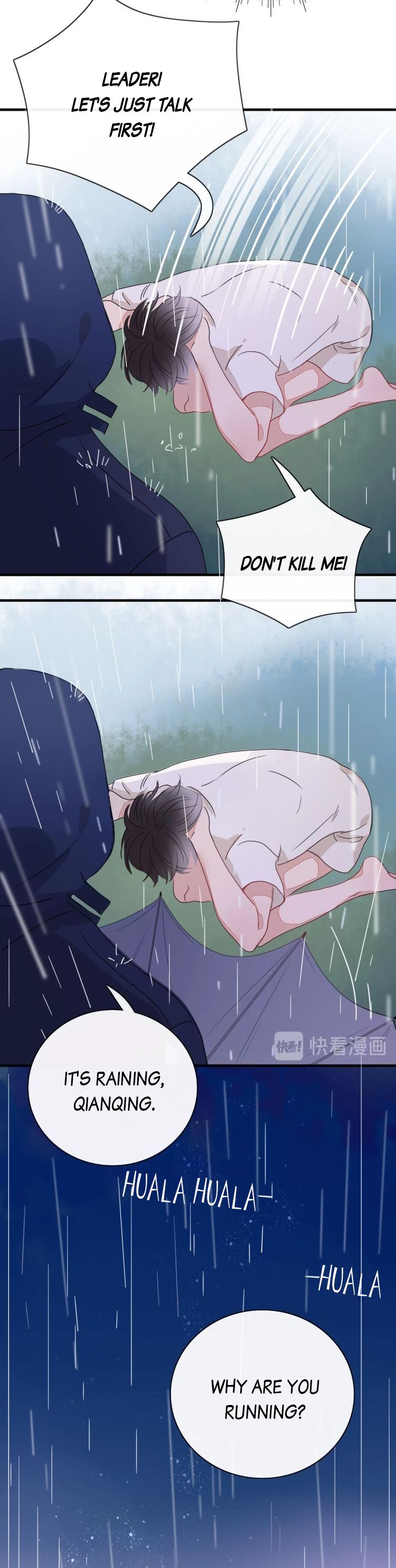 Rainbow Crown Chapter 2 - page 28