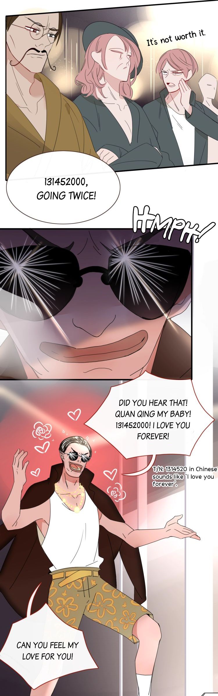 Rainbow Crown Chapter 1 - page 24