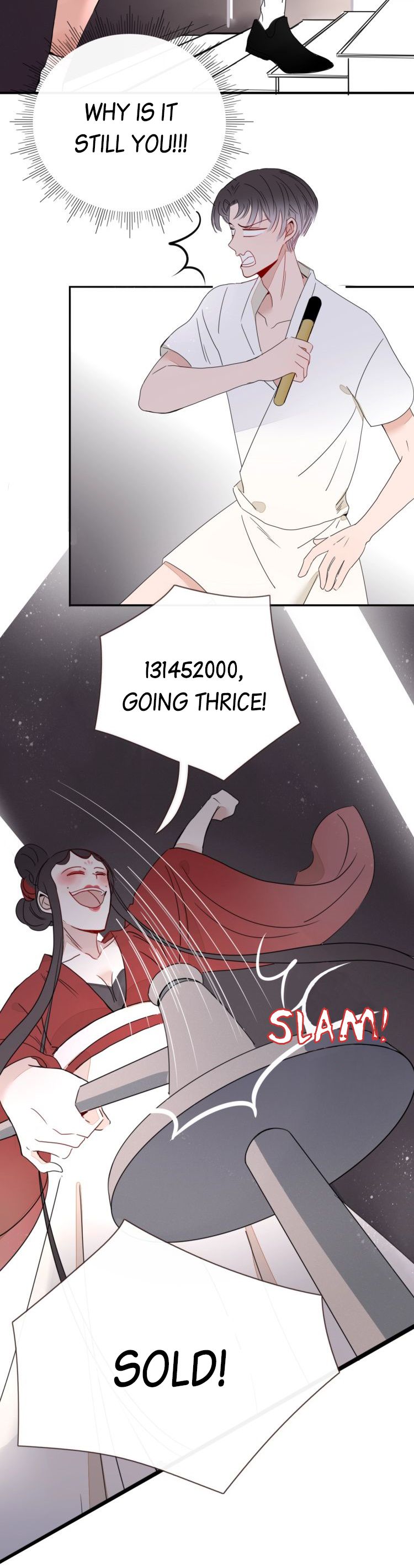 Rainbow Crown Chapter 1 - page 25