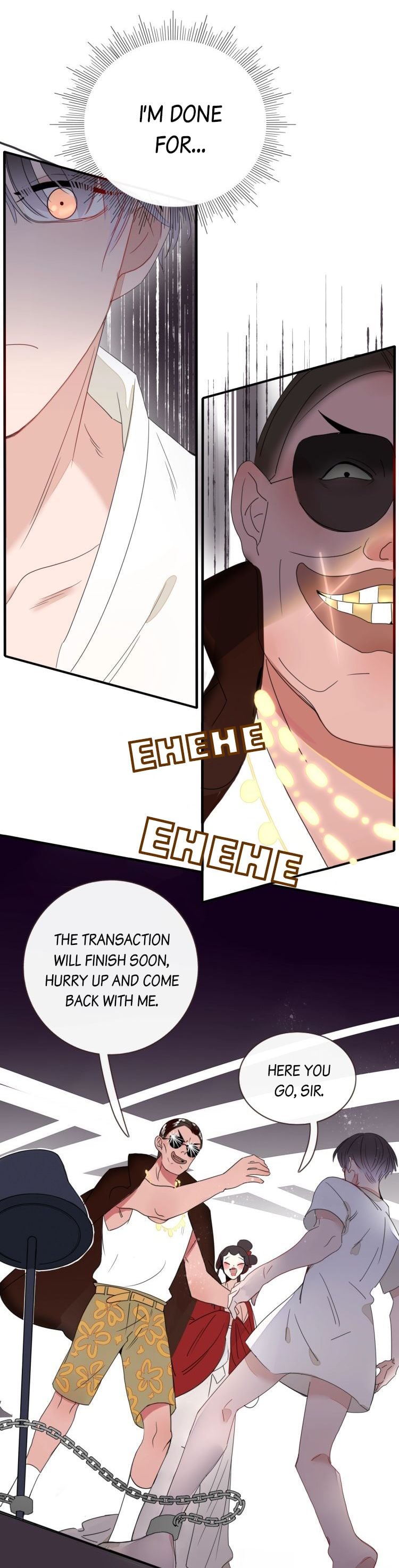 Rainbow Crown Chapter 1 - page 26