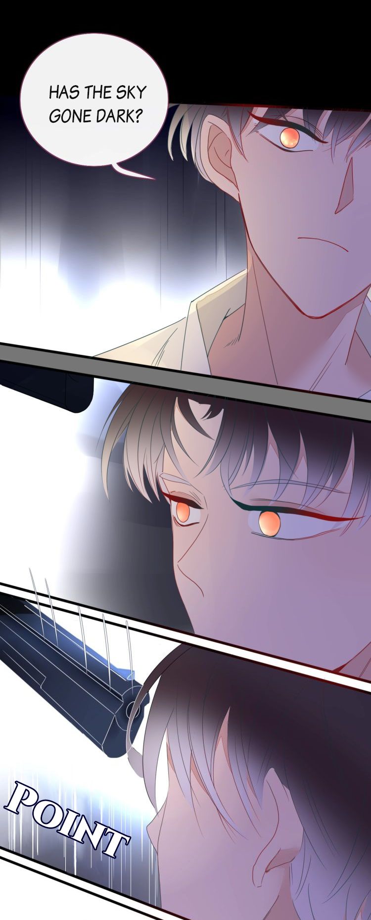 Rainbow Crown Chapter 1 - page 34